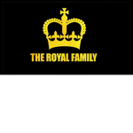 The Royal Family Of United Kingdom Poilce Testing