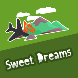 *TESTING* Sweet Dreams (Story)