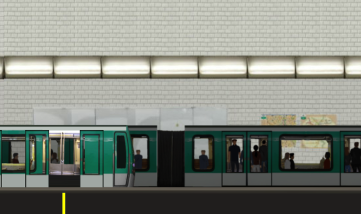 Transport Simulator 2D screenshot 2