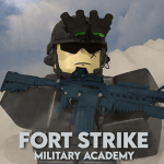 Fort Strike