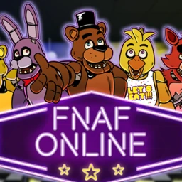 🎮 Minigames! 🐻 FNAF Online  icon