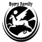The Byers Family