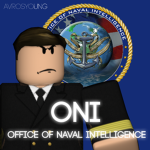Office of Naval Intelligence | USN