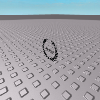Baseplate Simulator