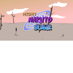 Project Mighty Shippuden
