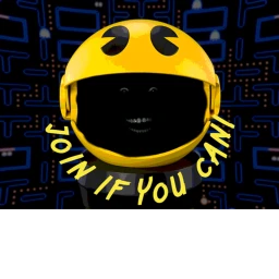 pac n roll (testing) icon
