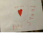 Katee squad