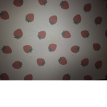 I LOVE STAWBERRYS