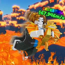 [NEW!] Spray Fire For Brainrots!