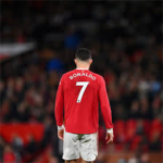 Ronaldo Enjoyers