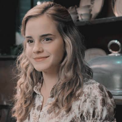 Hermione Granger Aesthetic Decal Roblox decal