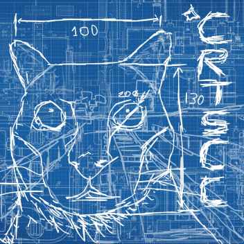 Cart Ride to Save Canny Cat