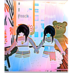 PearlxPeach Gaming
