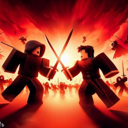 Sword Battle Ultimate