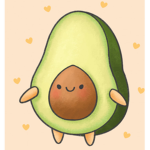 GUAC SQUAD!