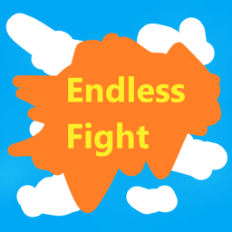 Endless Fight (Maps + Donation thing!)