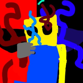 Heros shenanigans (map update)