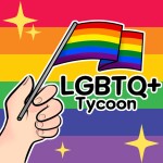 LGBTQ+ Tycoon