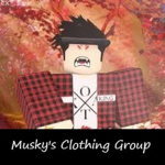 Musky's Clothing Group