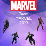 Avengers infinity group