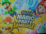 Mario Party JAMBOREE
