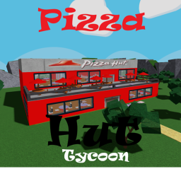 Pizza Hut Tycoon