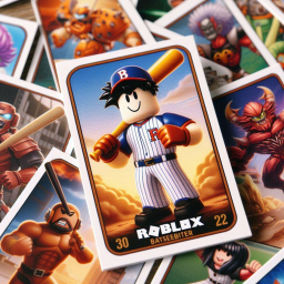 Baseball Card Tycoon