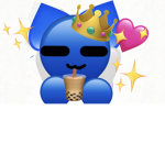 To give my friend bobux