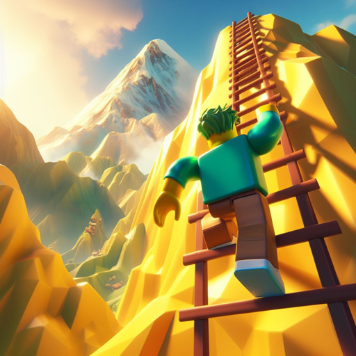 Climb to Win Simulador