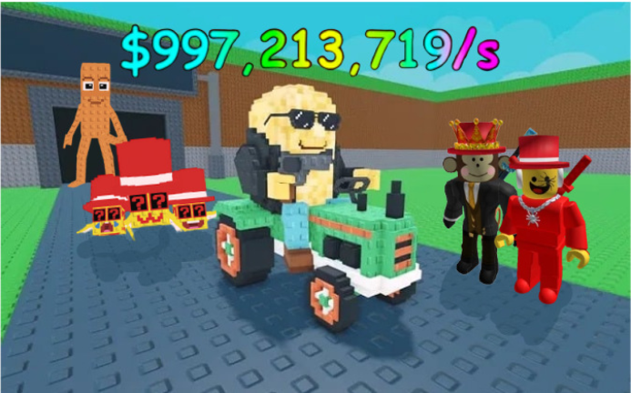 Sammy Vs Jandel Vs Talon 😏 screenshot 1