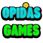 Opidas GAMES