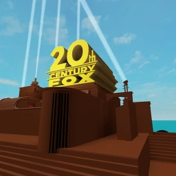 20th Century Fox icon