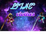 LITHE° Clothing