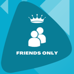 | Friends Only