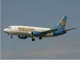 Helios Airways 522