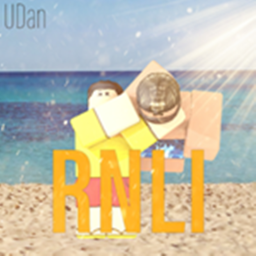 RNLI | Lifeguards Southern (UPDATED) (ALPHA)