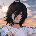 ⊱Kanae⊰