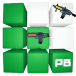Pinewood Builders Militia Team
