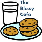 The Bloxy Cafe.