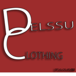 DelsSu Clothing