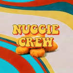 Nuggie Crew.
