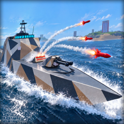 Navy Tycoon Roblox tycoon game icon
