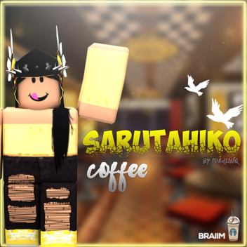 sarutahiko coffee