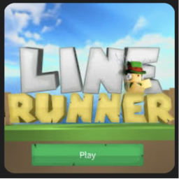 👑 [ALPHA] Line Runner Ultimate 👑