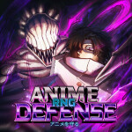 [🎉 RELEASE] Anime Defense RNG