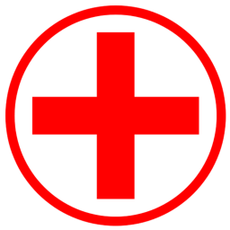 [S.S.I] Hospital!