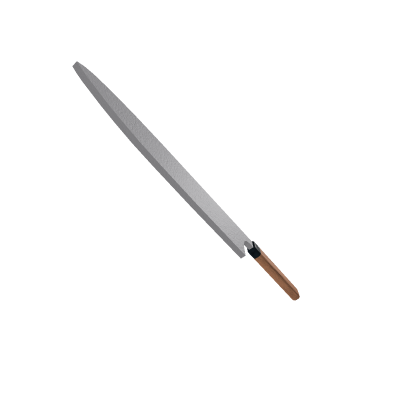 Kitchen Knife