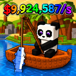My Fishing Animals