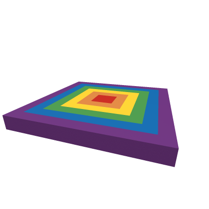 Rainbow Part