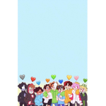 .+Dream And Friends+.